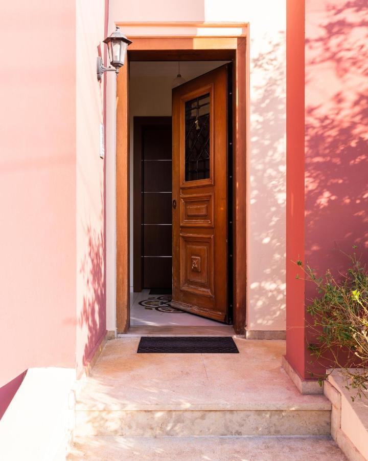 Coastline Maisonette Near Athens Airport And Rafina Port Артеміда Екстер'єр фото
